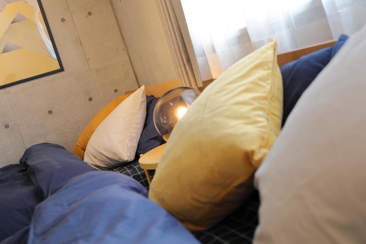 Hotel Landmark Namba Ōsaka Extérieur photo