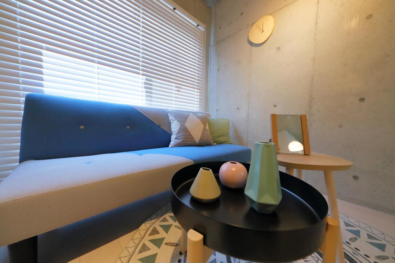 Hotel Landmark Namba Ōsaka Extérieur photo